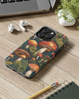 Tough iPhone Case - Enchanted Meadow