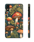 Tough iPhone Case - Enchanted Meadow