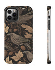 Tough iPhone Case - Echoes of the Grove