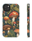 Tough iPhone Case - Enchanted Meadow