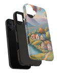 Tough iPhone Case - Cloudbound Adventures