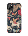 Tough iPhone Case - Enchanted Realms