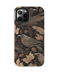 Tough iPhone Case - Echoes of the Grove