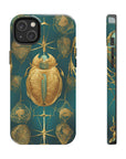 Tough iPhone Case - The Sacred Scarab