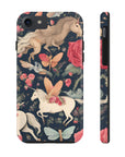 Tough iPhone Case - Enchanted Realms