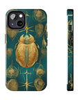 Tough iPhone Case - The Sacred Scarab