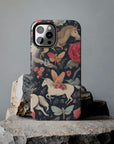 Tough iPhone Case - Enchanted Realms