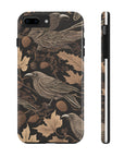 Tough iPhone Case - Echoes of the Grove