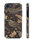 Tough iPhone Case - Echoes of the Grove