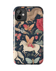 Tough iPhone Case - Enchanted Realms