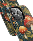 Tough iPhone Case - Enchanted Meadow