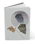 Deluxe Hardcover Journal - "En Luna Llena" (On a Full Moon)