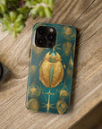 Tough iPhone Case - The Sacred Scarab