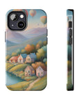 Tough iPhone Case - Cloudbound Adventures