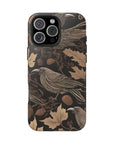 Tough iPhone Case - Echoes of the Grove