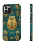 Tough iPhone Case - The Sacred Scarab