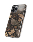 Tough iPhone Case - Echoes of the Grove