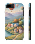 Tough iPhone Case - Cloudbound Adventures