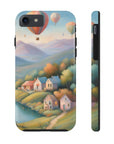 Tough iPhone Case - Cloudbound Adventures