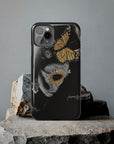 Tough iPhone Case - "Catrina II" (Catrina II)