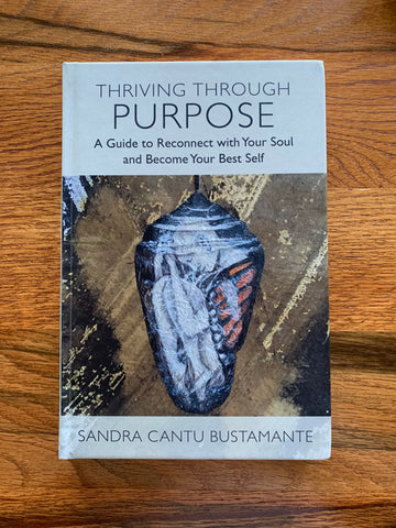 E-book - Thriving Through Purpose (PDF Format)